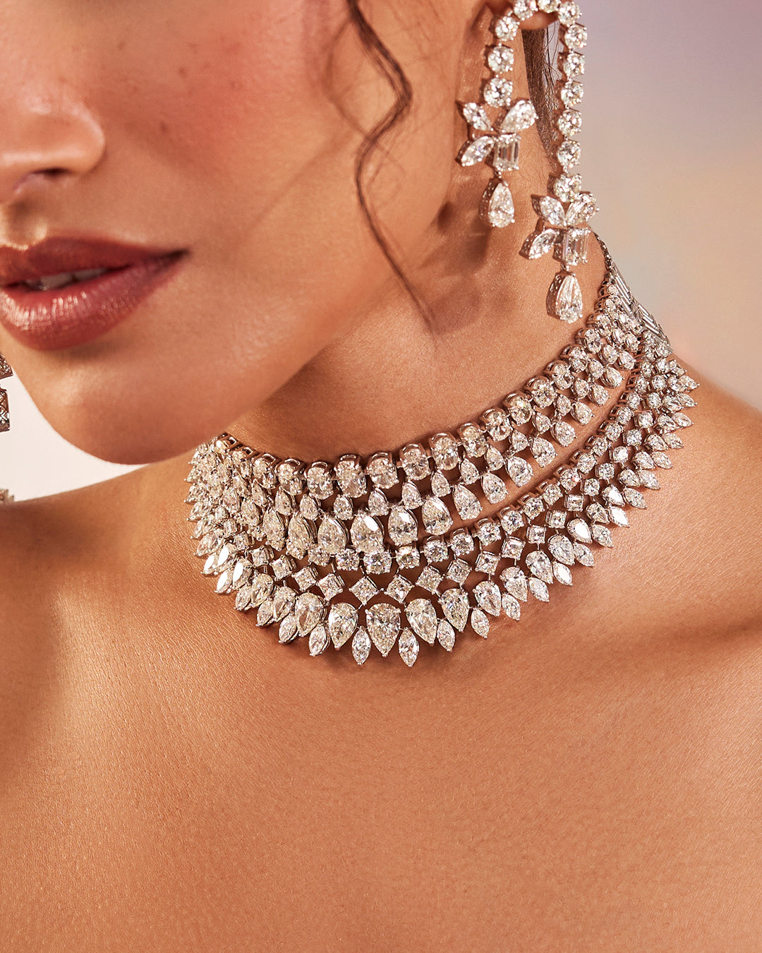 Choker Set
