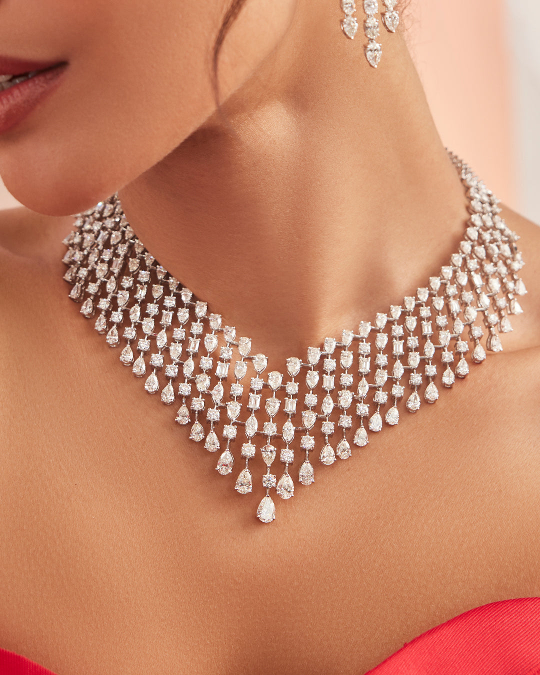 Diamond Necklace