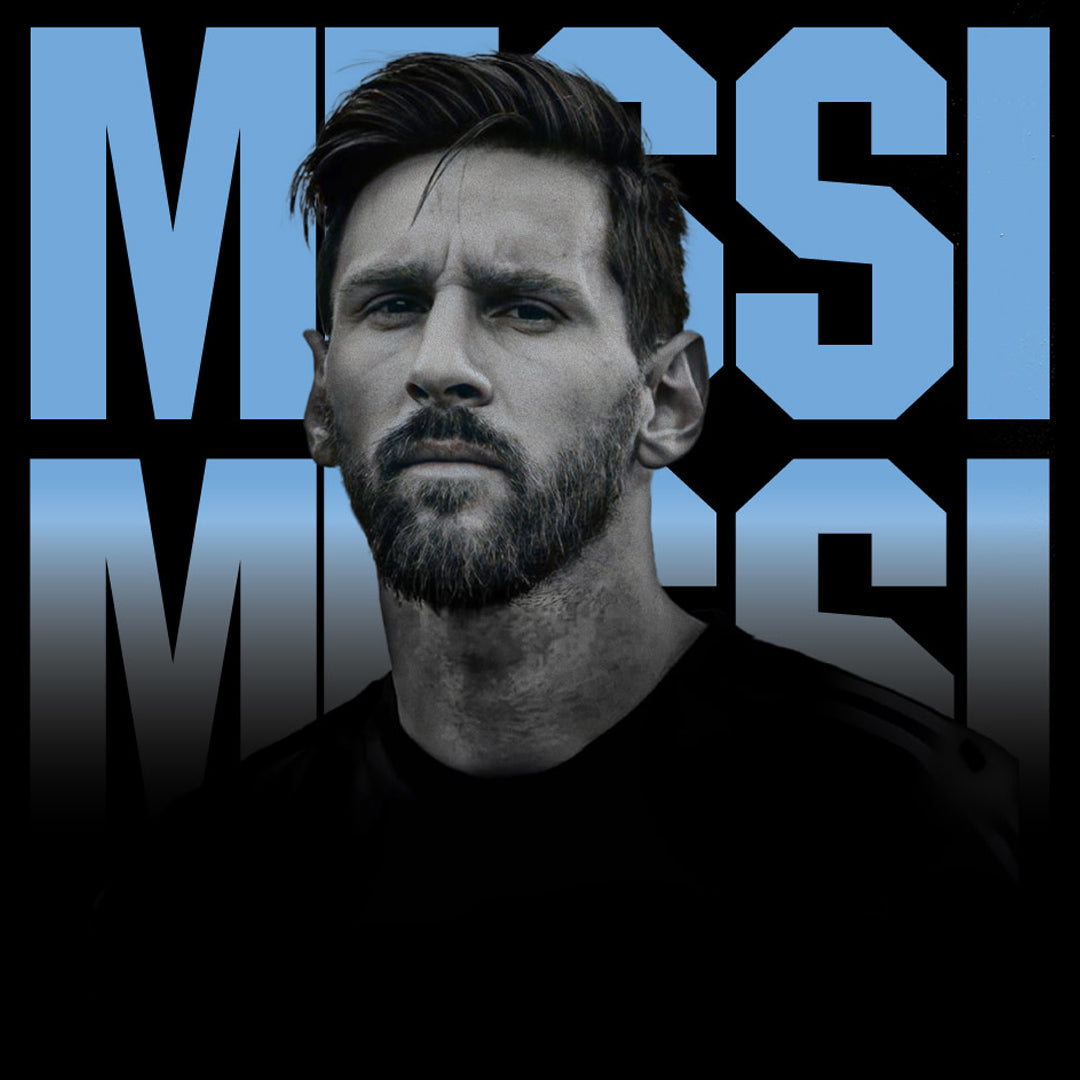 Messi Collection